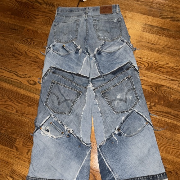 Jaded Gypsy jeans - Picture 4 of 7